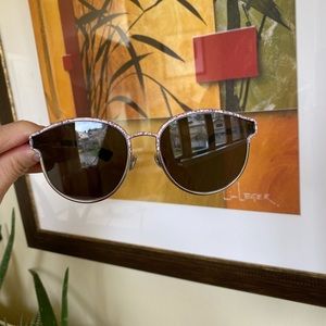 Dior sunglasses
